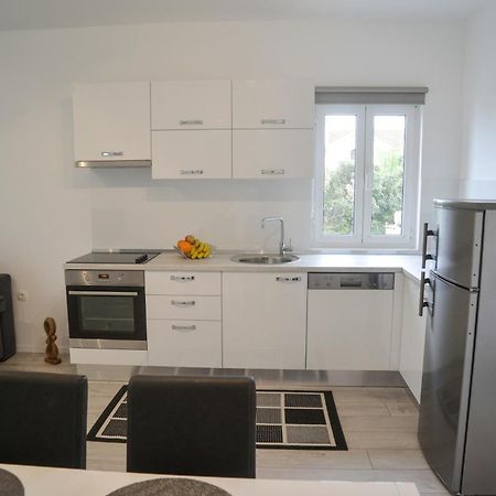Apartments Mavra-Куклица Екстер'єр фото