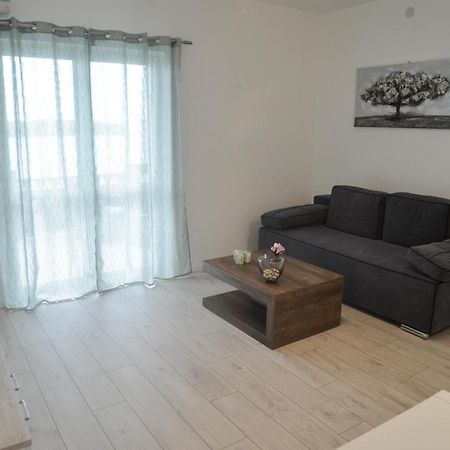 Apartments Mavra-Куклица Екстер'єр фото
