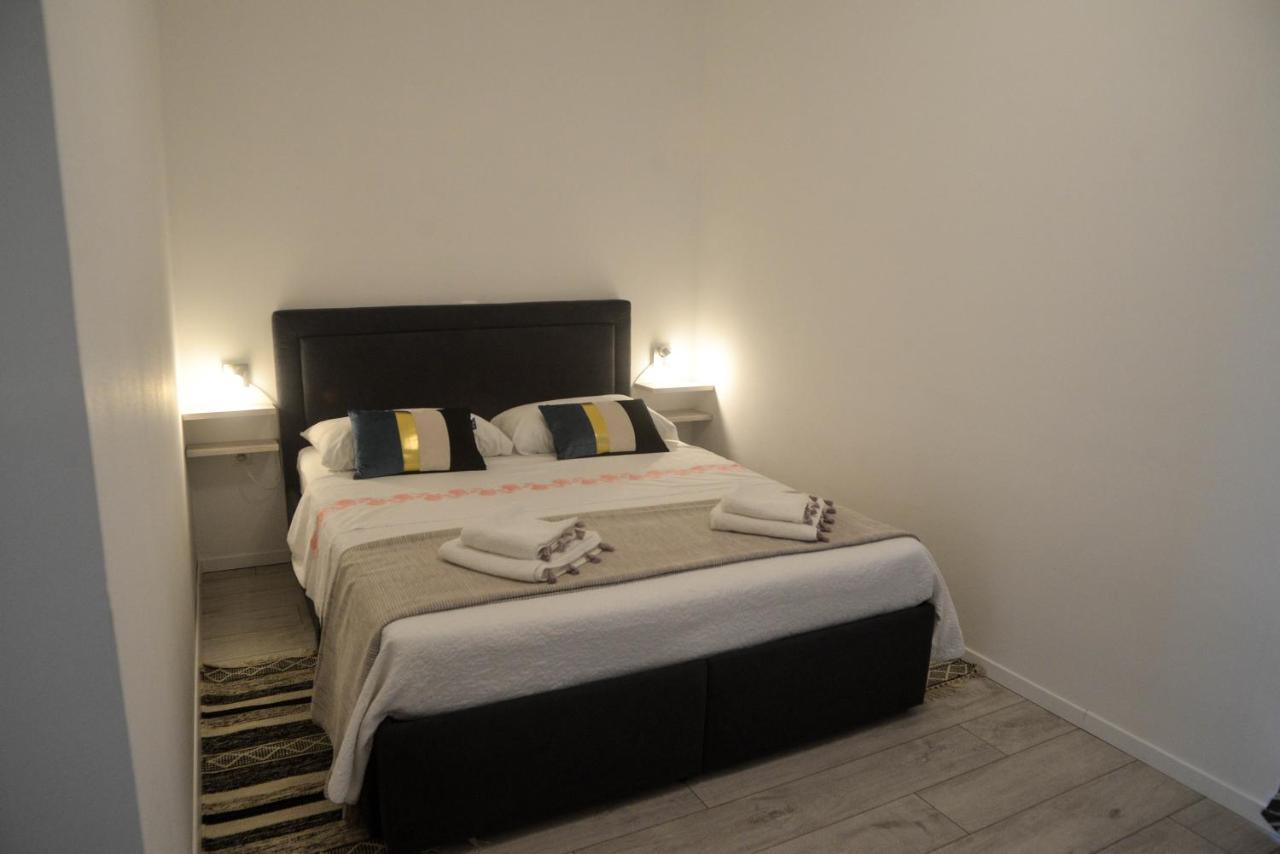 Apartments Mavra-Куклица Екстер'єр фото