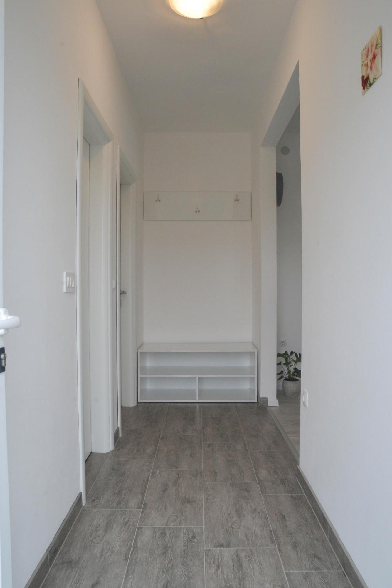 Apartments Mavra-Куклица Екстер'єр фото