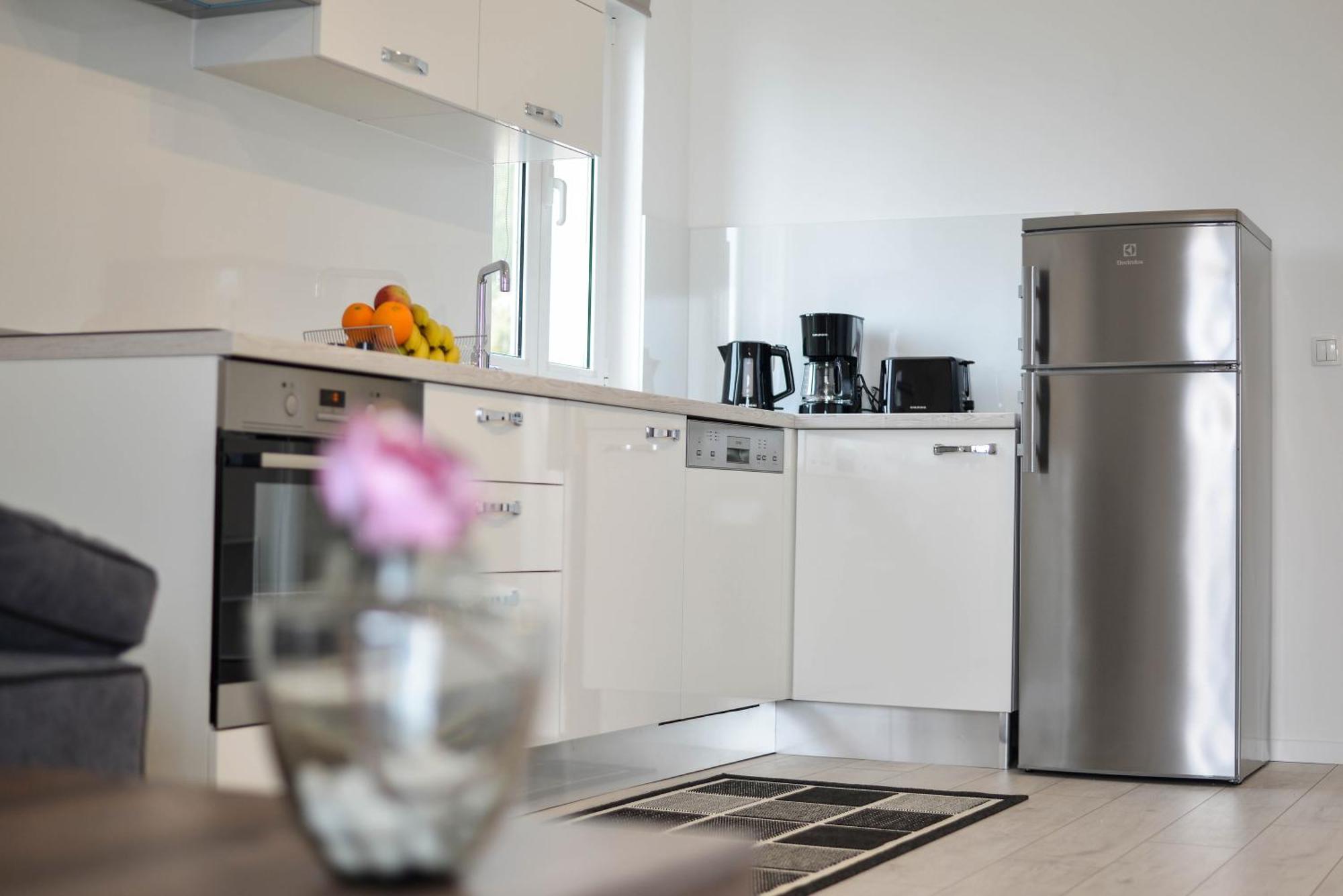Apartments Mavra-Куклица Екстер'єр фото