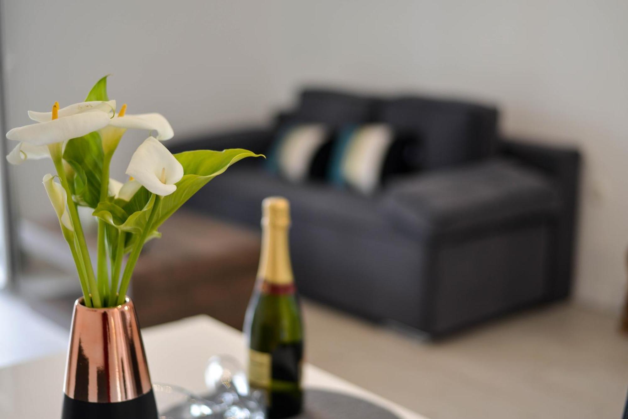 Apartments Mavra-Куклица Екстер'єр фото