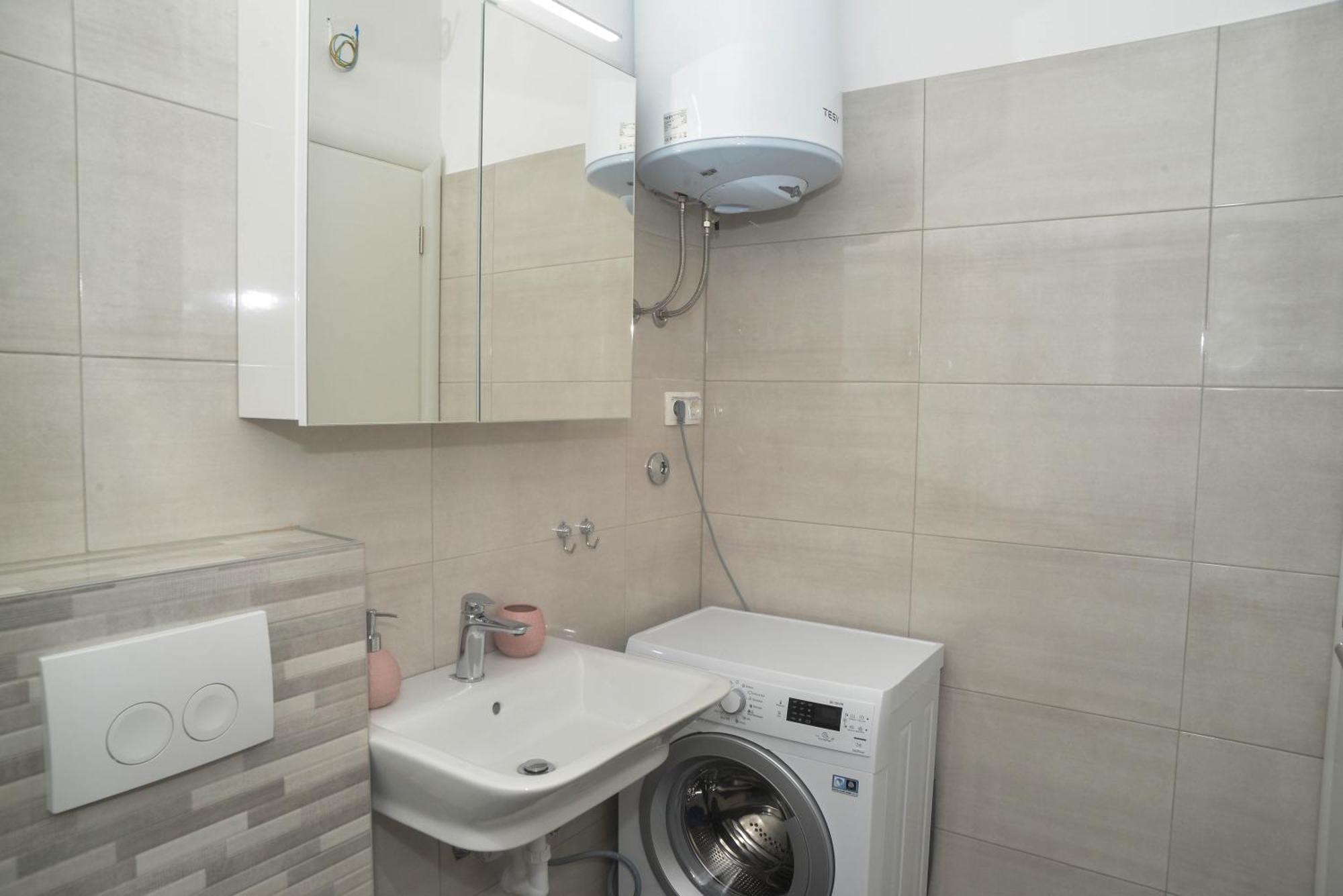 Apartments Mavra-Куклица Екстер'єр фото