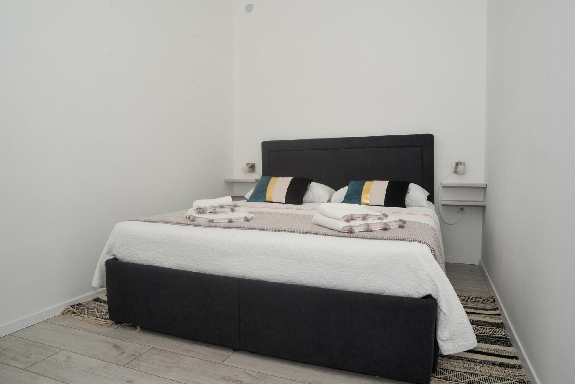 Apartments Mavra-Куклица Екстер'єр фото