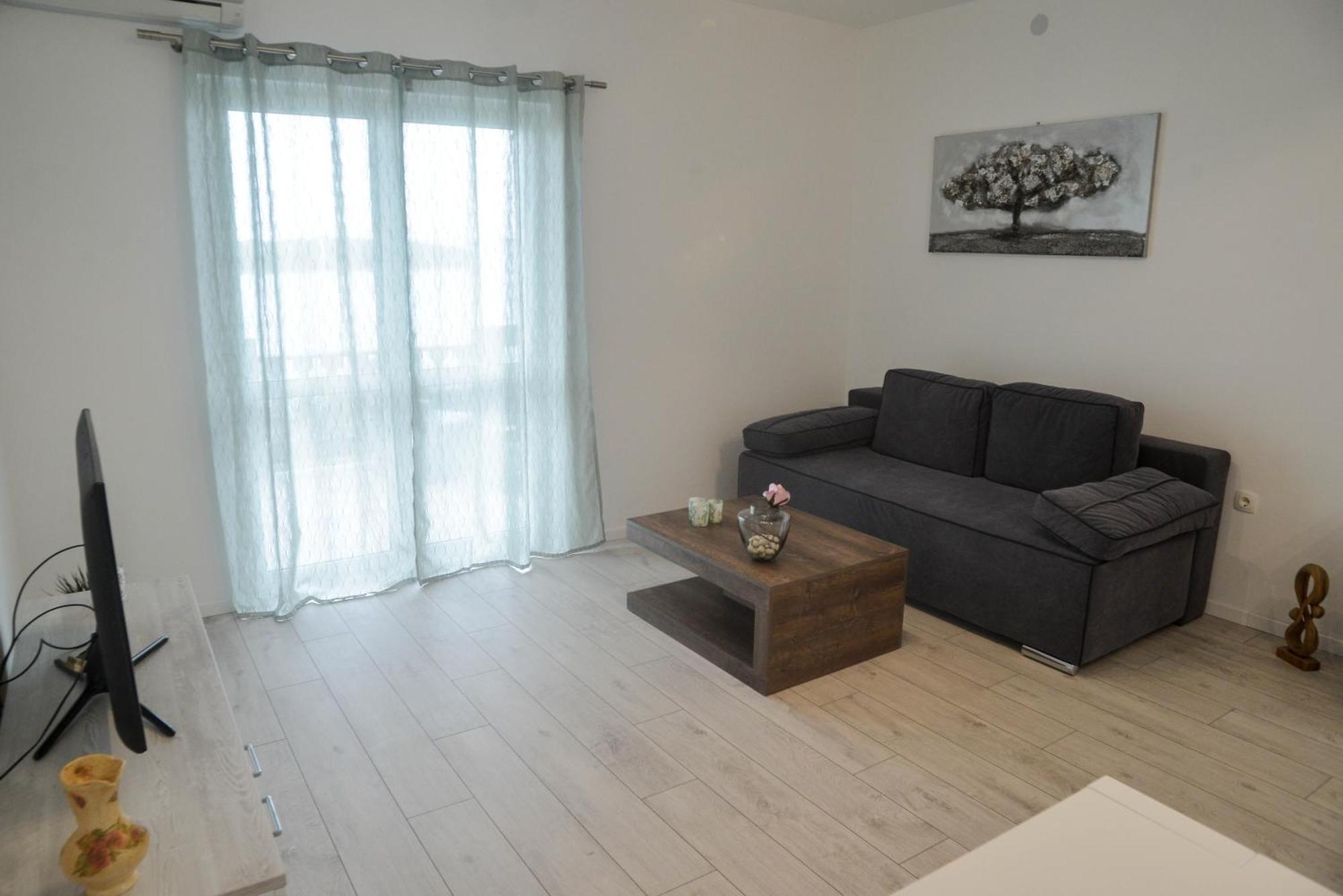 Apartments Mavra-Куклица Екстер'єр фото