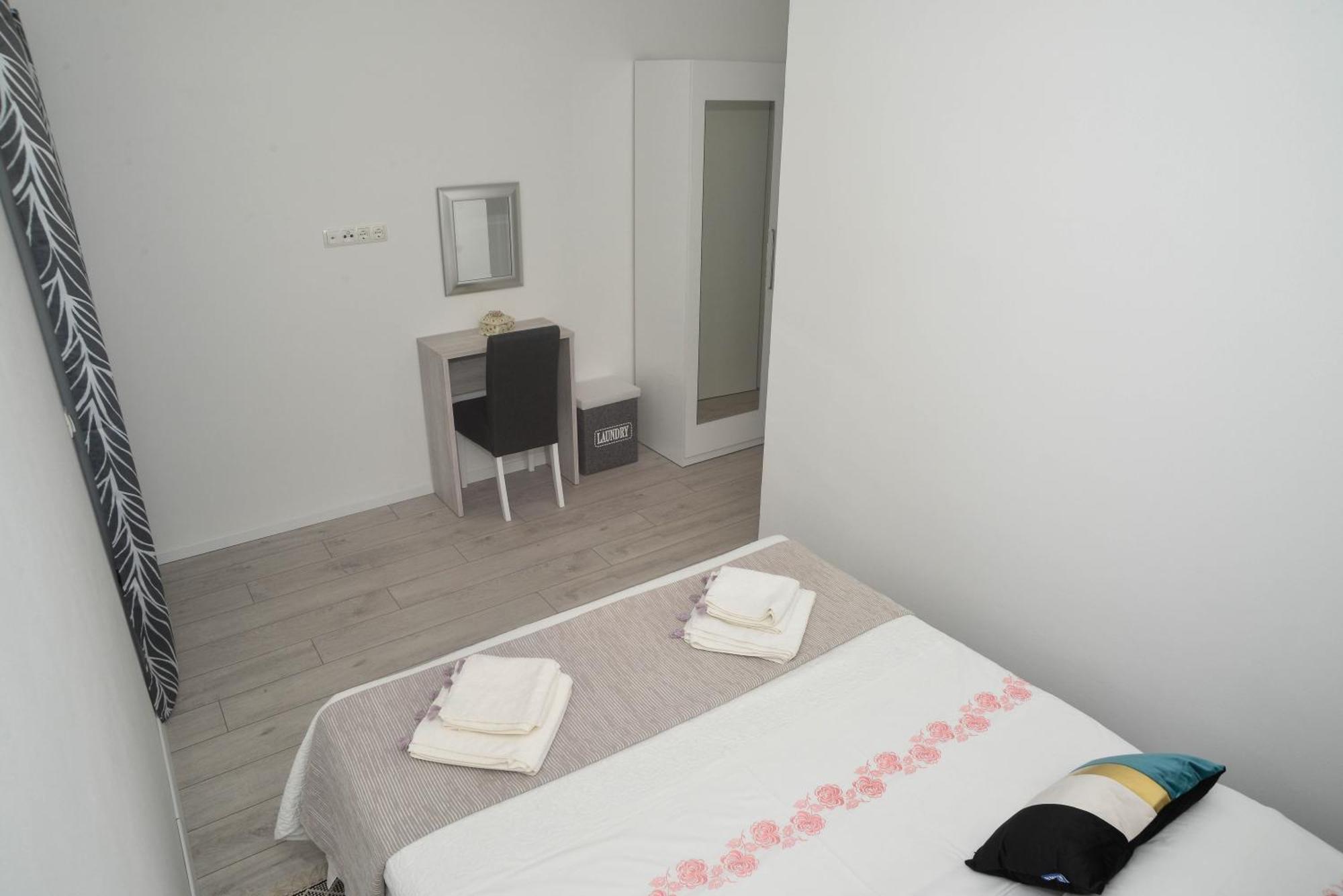Apartments Mavra-Куклица Екстер'єр фото