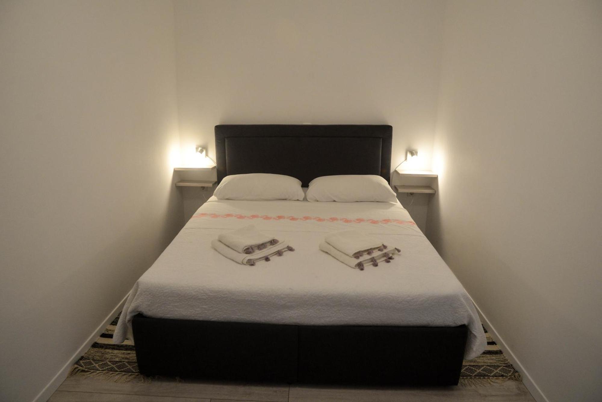 Apartments Mavra-Куклица Екстер'єр фото
