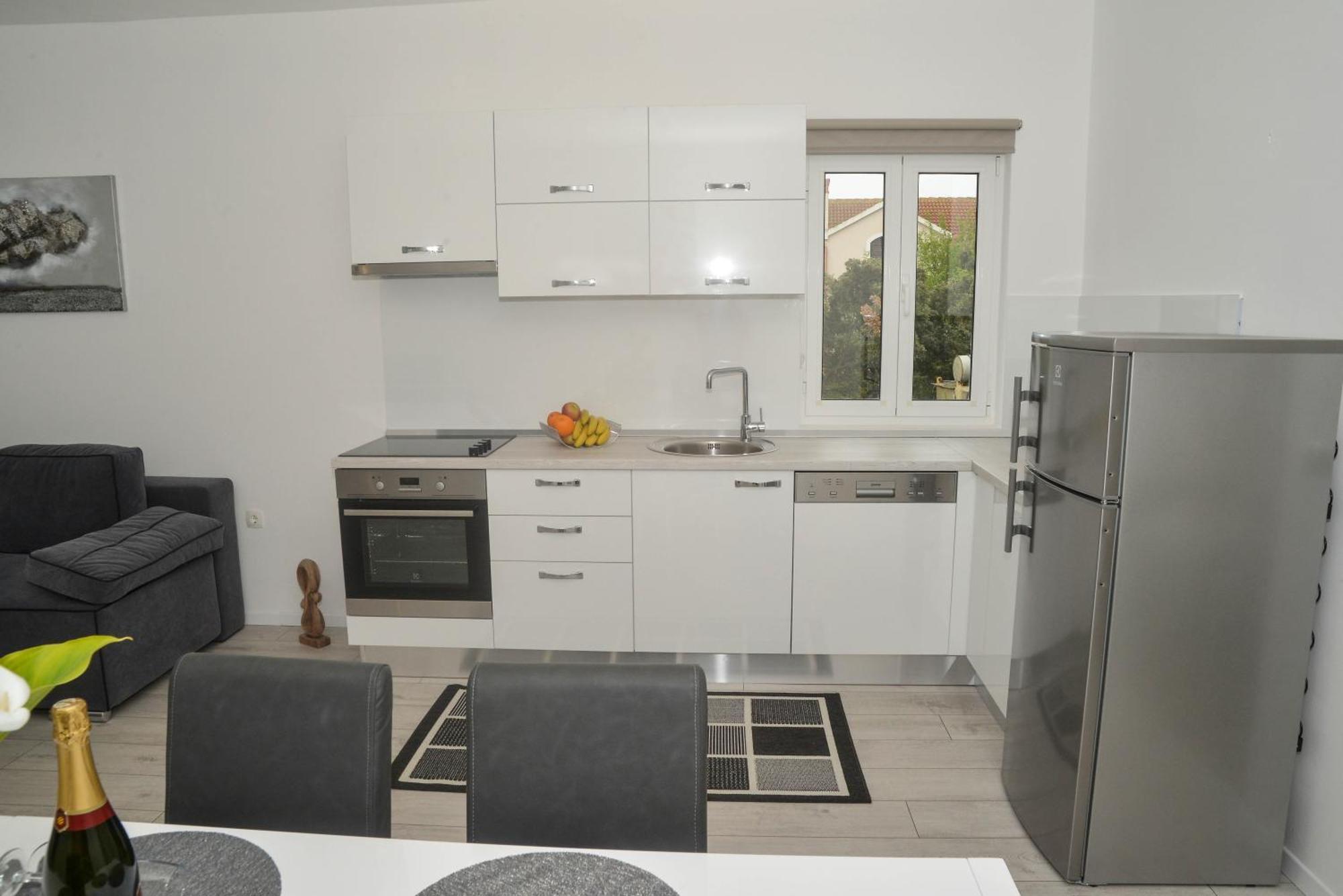 Apartments Mavra-Куклица Екстер'єр фото