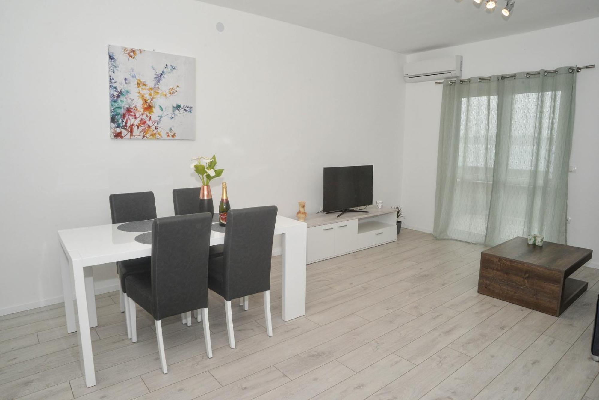 Apartments Mavra-Куклица Екстер'єр фото