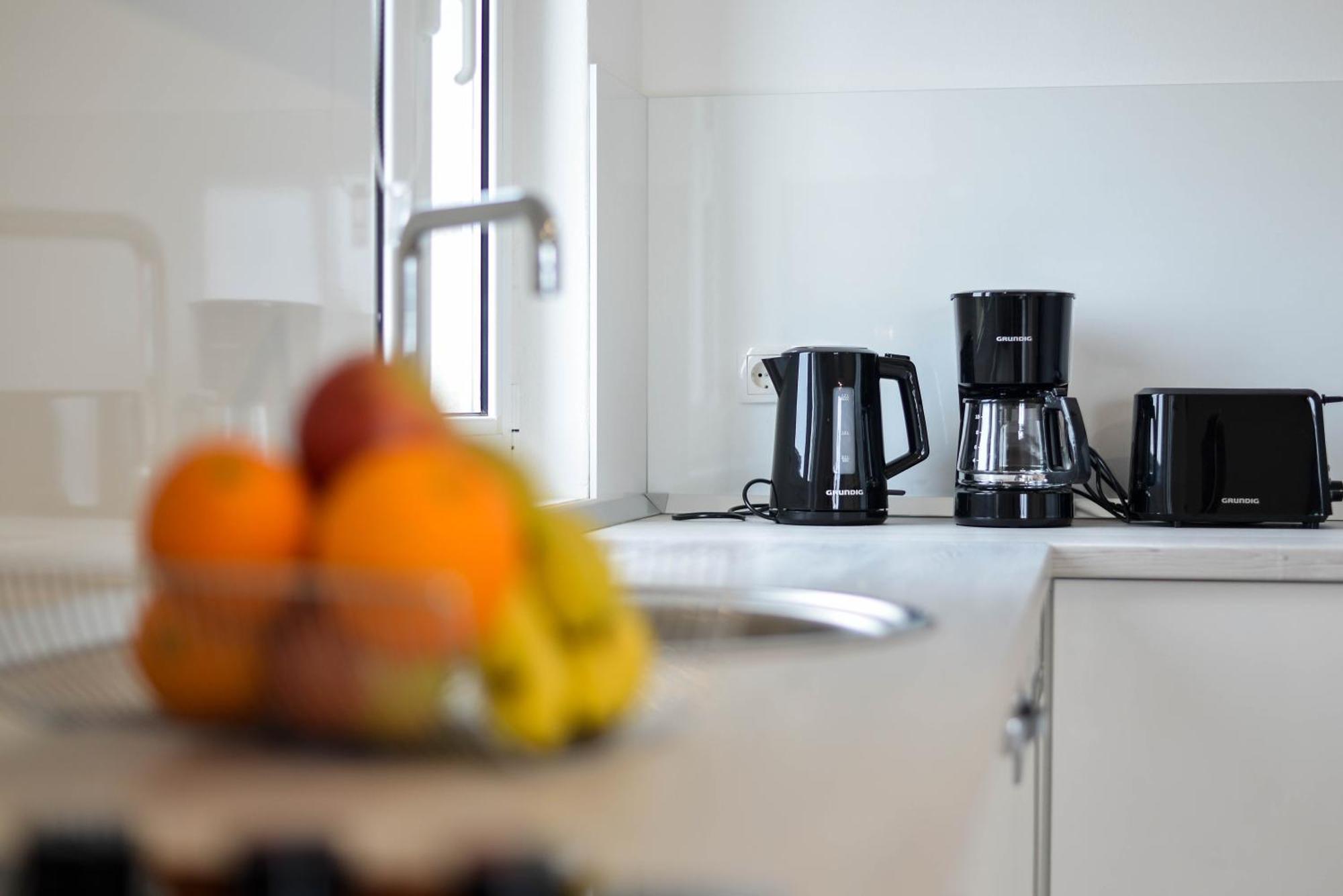 Apartments Mavra-Куклица Екстер'єр фото