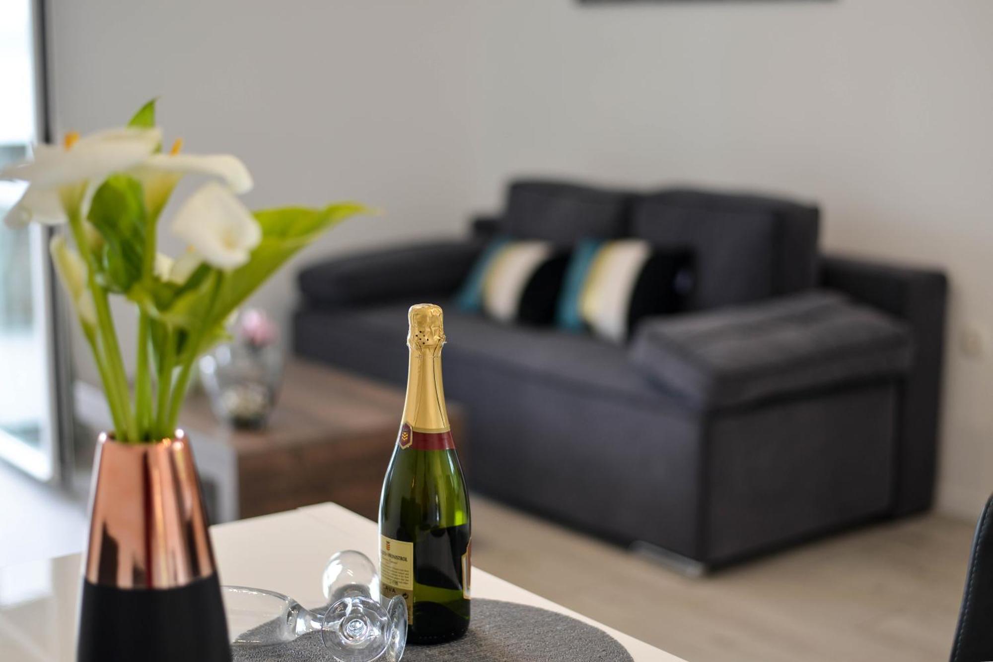 Apartments Mavra-Куклица Екстер'єр фото