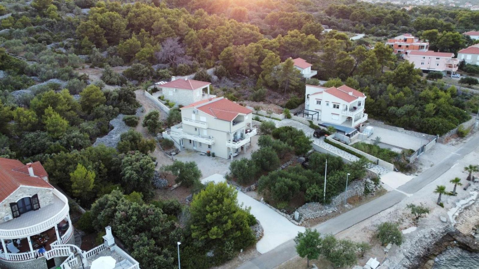 Apartments Mavra-Куклица Екстер'єр фото